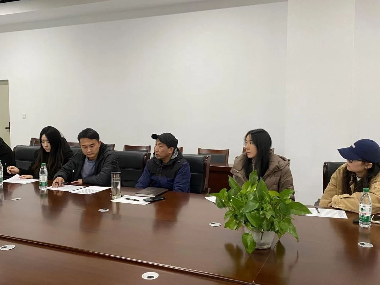 一路向前，拼搏成就梦想— 人居工程设计学院第二届职业生涯规划大赛院赛