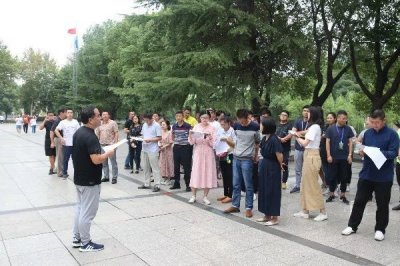 冰球官网开展2018年秋季开学安全大检查活动